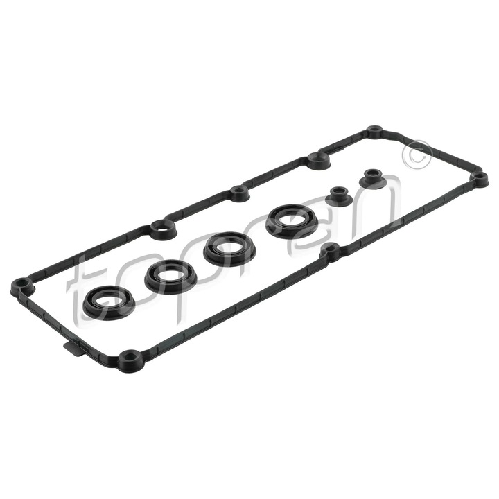 Set Garnituri, Capac Supape 120554 Audi A1/A3 Seat Altea/Ibiza 4/Leon/Toledo 4 Skoda Fabia 2/Octavia 2/Rapid/Roomster