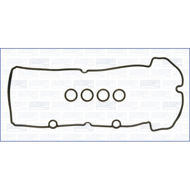 Set Garnituri, Capac Supape 56045000 Opel Agila Suzuki Splash Vauxhall Agila Mk 2