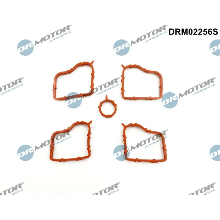 Set Garnituri, Capac Supape Drm02256S Citroën Berlingo/C-Elysee/C3 3/C3 Aircross 2/C4 10/C4 3/C4 Cactus/C4 Spacetourer