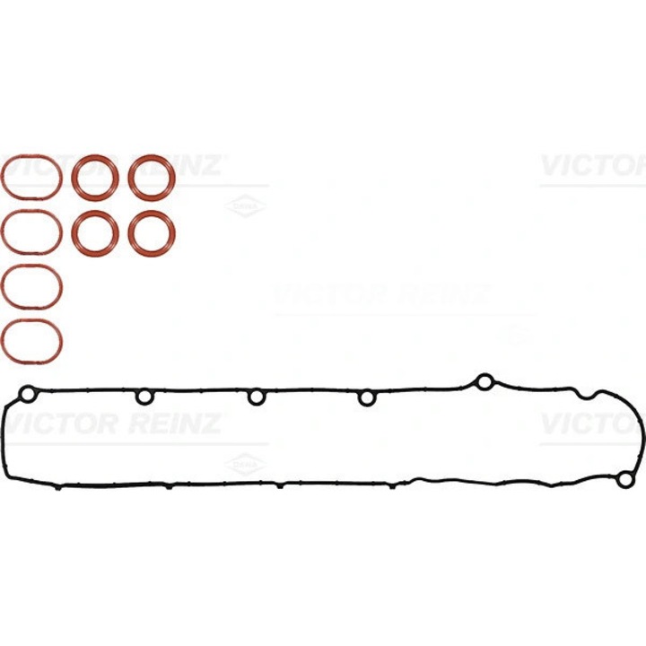 Set Garnituri, Capac Supape 15-36571-01 Citroën C4/C4 1/C4 Picasso 1/C5 2/C5 3/C8/Jumpy 2 Fiat Scudo/Ulysse Ford C-Max