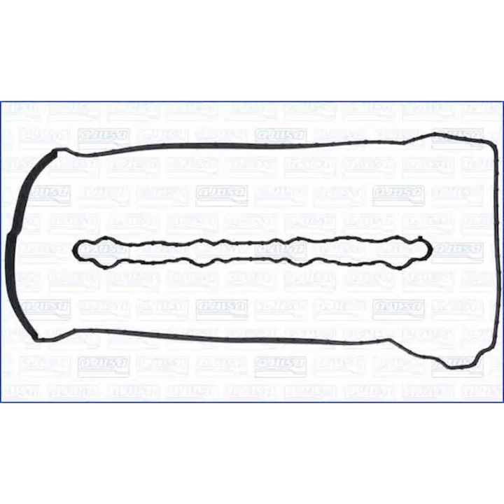 Tömítéskészlet, szelepfedél 56053100 Chevrolet Captiva/Cruze/Orlando Opel Antara A Vauxhall Antara A