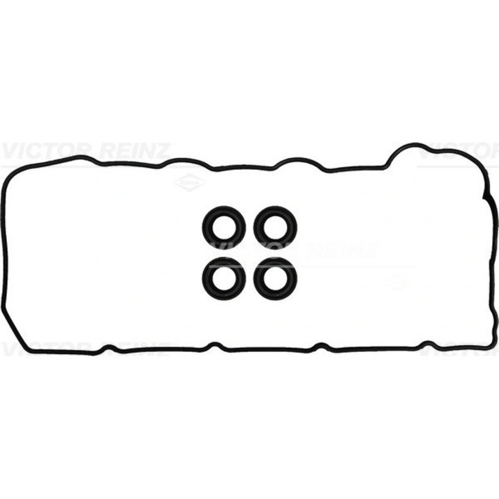 Tömítéskészlet, Szelepfedél 15-54011-01 Toyota Dyna/Fortuner/Hiace / Commuter 5/Hiace 4/Hiace 5/Hilux 3/Hilux 6 Pick-Up