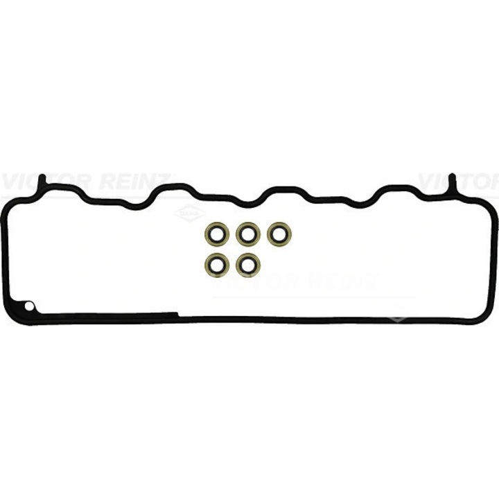 Tömítéskészlet, szelepfedél 15-36172-01 Fap B-Series Mercedes-Benz Accelo/Atego/Atego 2/Cito/Fpn/Hpn/Lk/Ln2/Oh/Vario