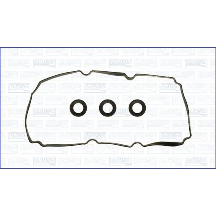 Tömítéskészlet, szelepfedél 56060200 Chrysler Pacifica/Voyager 5 Dodge Avenger/Grand Caravan/Nitro Vw Routan