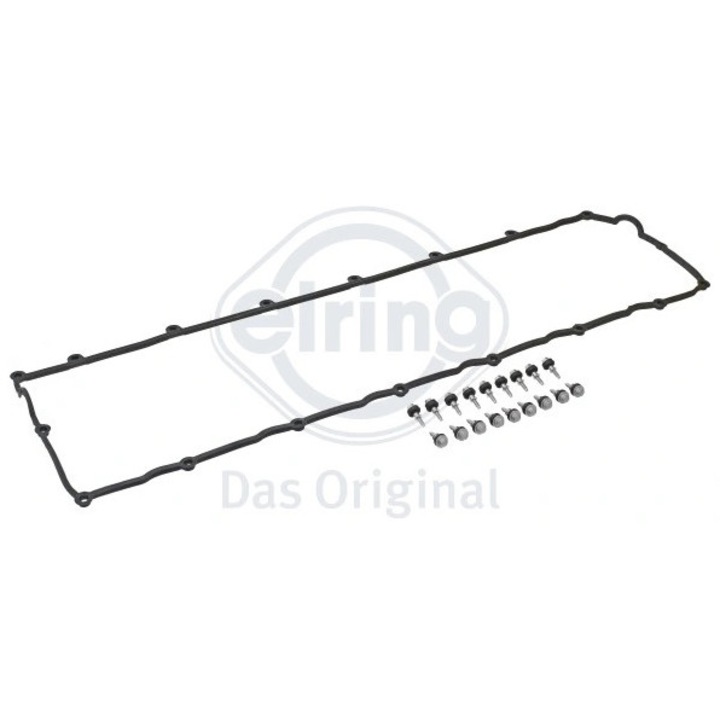 Tömítéskészlet, szelepfedél 136.890 Erf Ect Fap A-Series Higer H92 Jac Geierfa Man Foc/Hocl/Lion S Mex/Lion´S/Sl 2/Tga