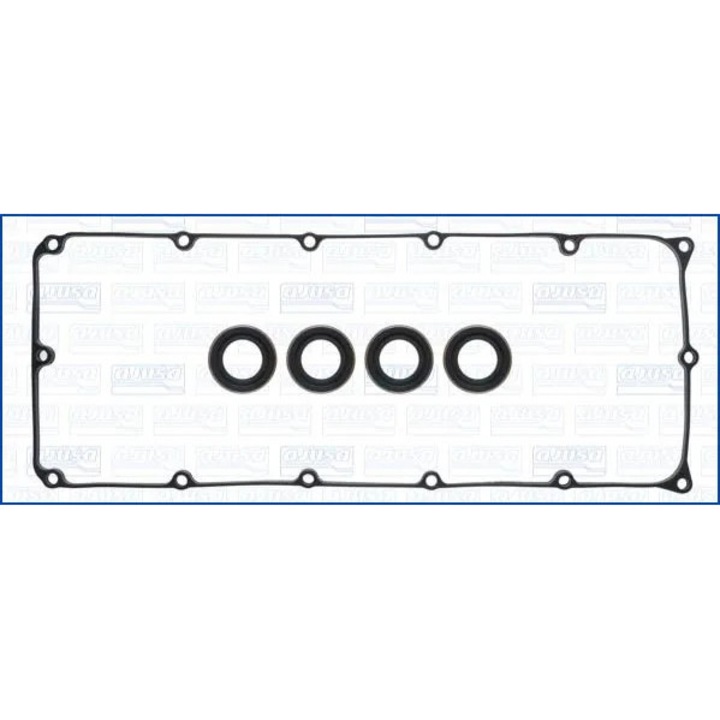 Tömítéskészlet, Szelepfedél 56065800 Chevrolet N Isuzu D-Max 1/D-Max 2/D-Max 3/Elf/Forward F/Kb