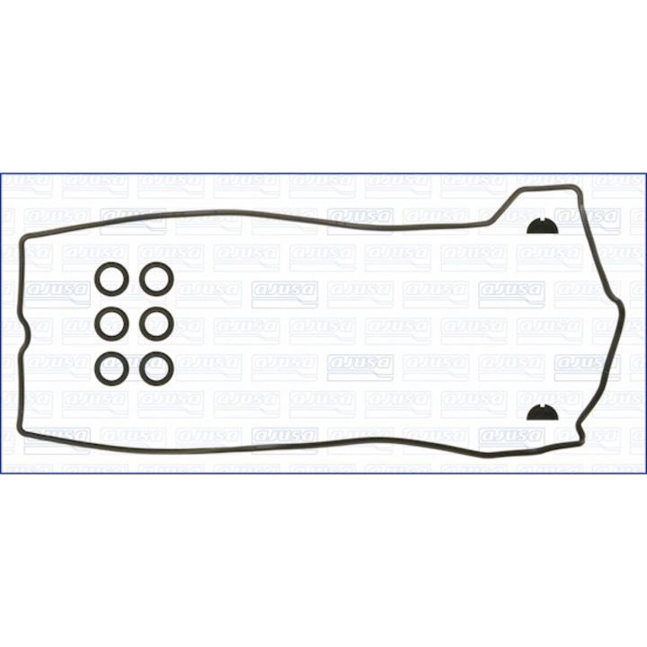 Tömítéskészlet, Szelepfedél 56002400 Daewoo Korando/Musso/Rexton Mercedes-Benz 124/124 T-modell/C-osztály/E-osztály/G-osztály