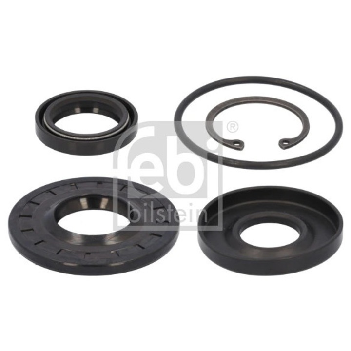 Tömítéskészlet, Kormányzás 104680 Scania 3 - Series/4 - Series/G 1/P 1/P 2/R 1/T