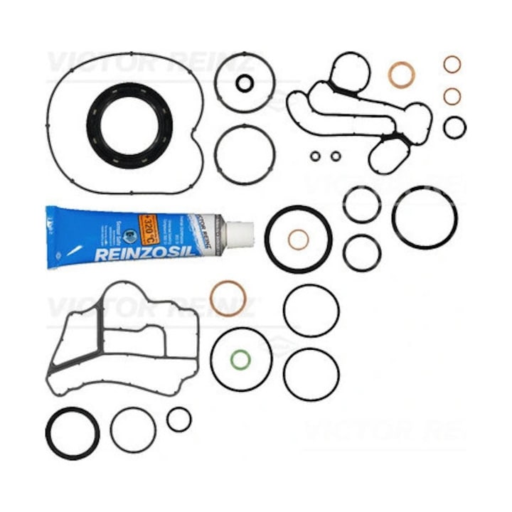 Set Garnituri, Carter 08-37223-01 Mercedes-Benz C-Class/C-Class T-Model/Clc-Class/Clk/E-Class/E-Class T-Model/Slk