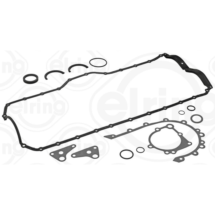 Tömítéskészlet, Karter 651.560 Jeep Cherokee/Grand Cherokee 2/Wrangler 2 Jeep (Bjc) Grand Cherokee/Jeep 4000