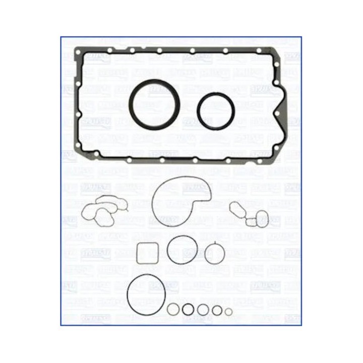 Set Garnituri, Carter 54230200 Bmw 1/3/X1