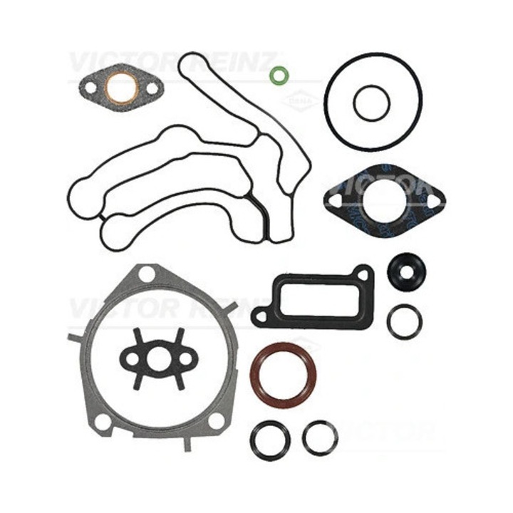 Tömítéskészlet, Carter 08-36241-01 Alfa Romeo 159/Brera/Spider Fiat Croma
