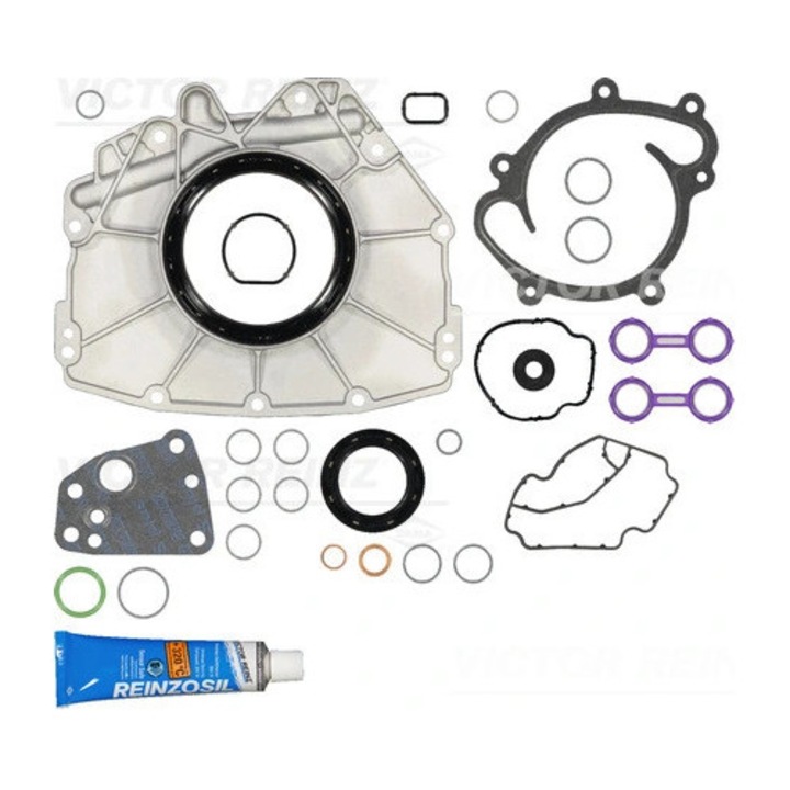 Set Garnituri, Carter 08-37726-04 Chrysler 300C Jeep Commander/Grand Cherokee 3