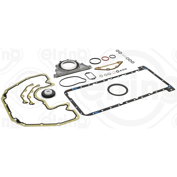 Tömítéskészlet, Carter 373.100 BMW 5/6/7/X5 Bristol Bullet Morgan Aero/Aero 8/Aero Supersports/Plus Eight Wiesmann Gt Mf4