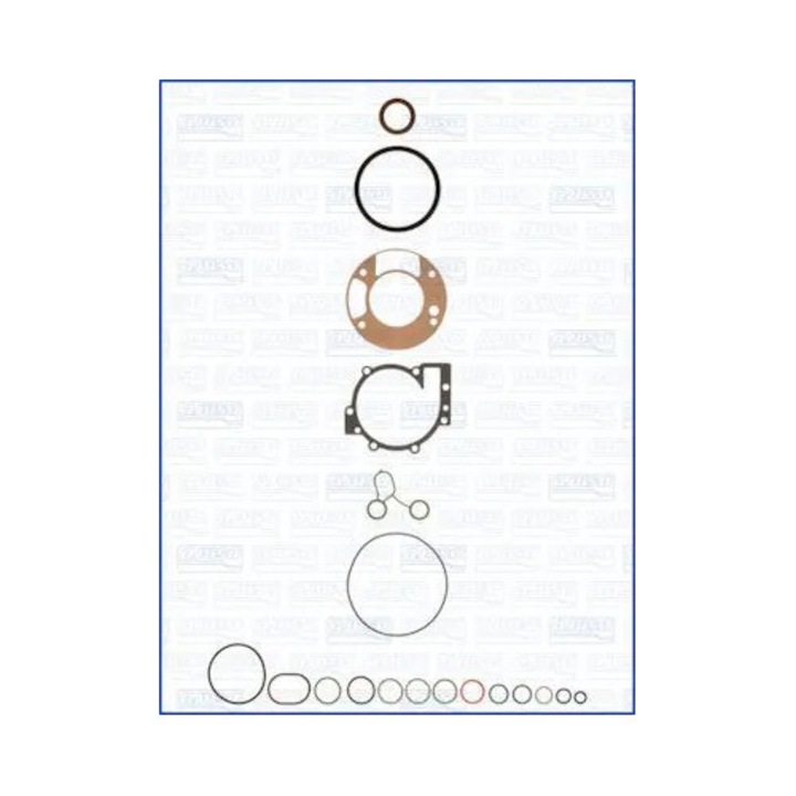 Set Garnituri, Carter 54202300 Volvo 850/S60 2/S70/S80 2/V40/V40 Cross Country/V60 1/V70 3/Xc60 1