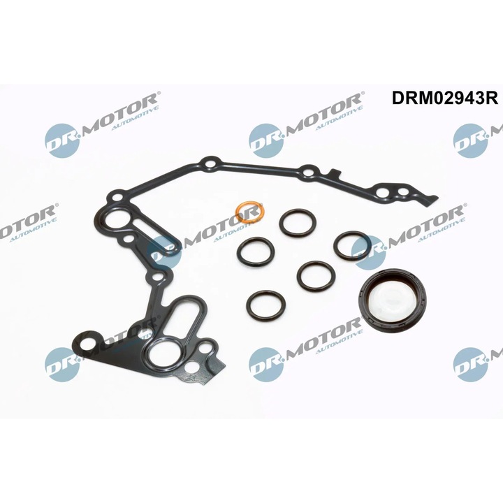 Tömítéskészlet, Carter Drm02943R Audi A1/A1 Allstreet/A1 City Carver/A3/A3 Allstreet/A4 B9/A5/Q2/Q3 Cupra Ateca/Formentor