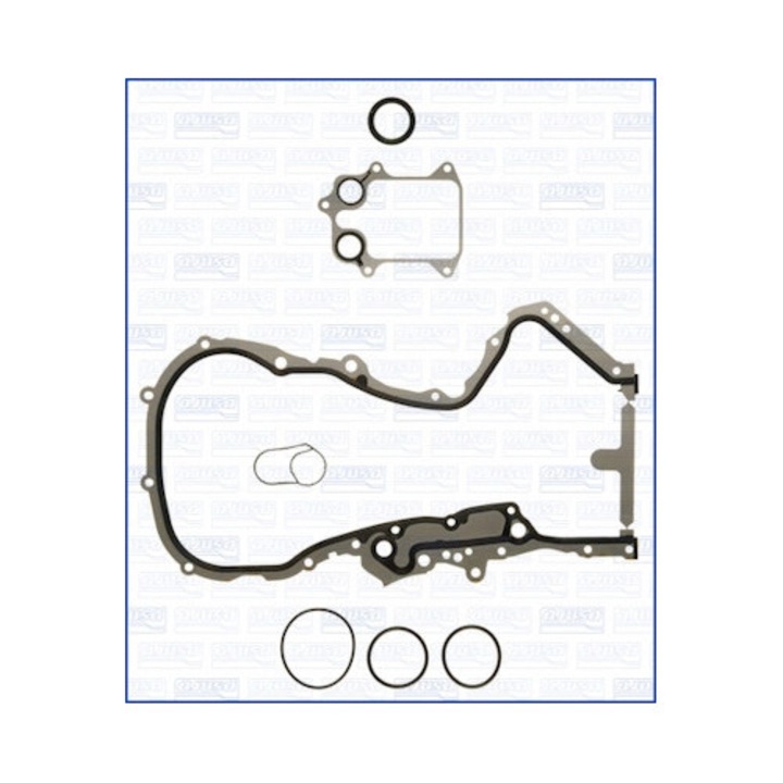 Set Garnituri, Carter 54134900 Audi A1/A3 Skoda Fabia 2/Rapid Vw Golf 5/Golf Plus 5/Touran