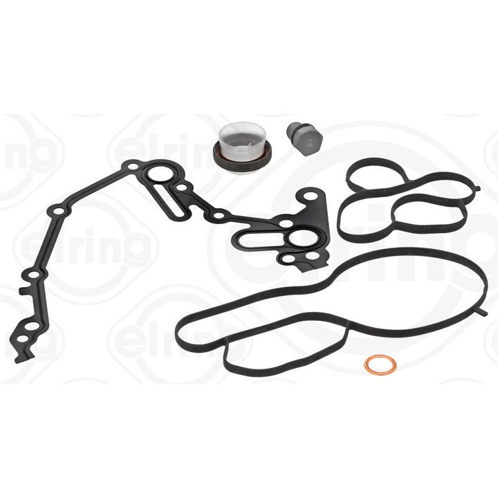 Set Garnituri, Carter 308.590 Audi A1/A1 City Carver/A3/Q2 Seat Arona/Ateca/Ibiza 4/Ibiza 5/Leon/Mii/Toledo 4 Vw Ameo