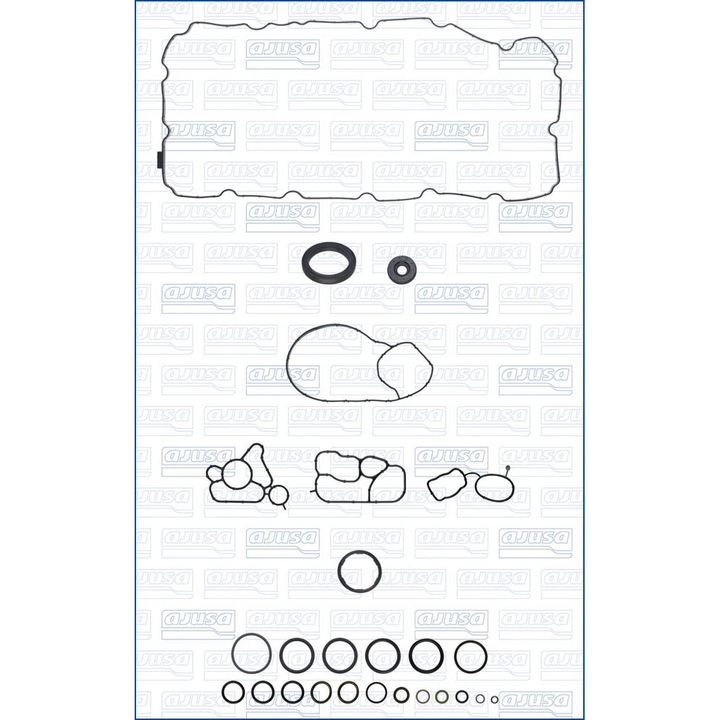 Set Garnituri, Carter 54295400 Audi A4 B9/A5/A6 C8/A7/A8 D5/Q5/Q7/Q8 Porsche Macan Seat Arona/Ibiza 5/Leon/Toledo 4