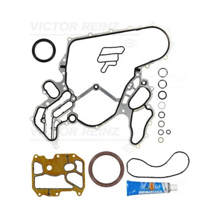 Tömítéskészlet, Carter 08-10141-01 Audi A4 B9/A5/A6 C7/A6 C8/A7/A8 D5/Q5/Q7/Q8 Vw Amarok/Touareg