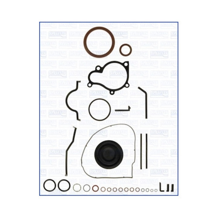 Set Garnituri, Carter 54170000 Hyundai Accent 2/Grandeur/Santa Fé 2 Inokom Santa Fe