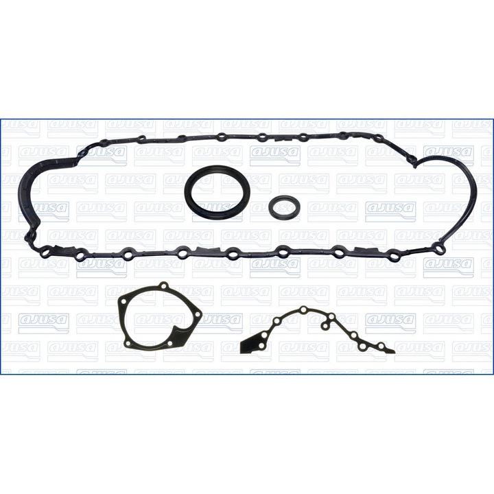 Set Garnituri, Carter 54133900 Nissan Almera 2/Kubistar/Micra 3 Renault Clio 2/Kangoo/Megane 2