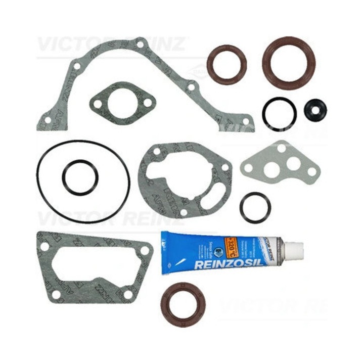 Set Garnituri, Carter 08-37539-01 Fiat Albea/Doblo/Multipla/Palio/Stilo/Stilo Multi/Strada Pick-Up