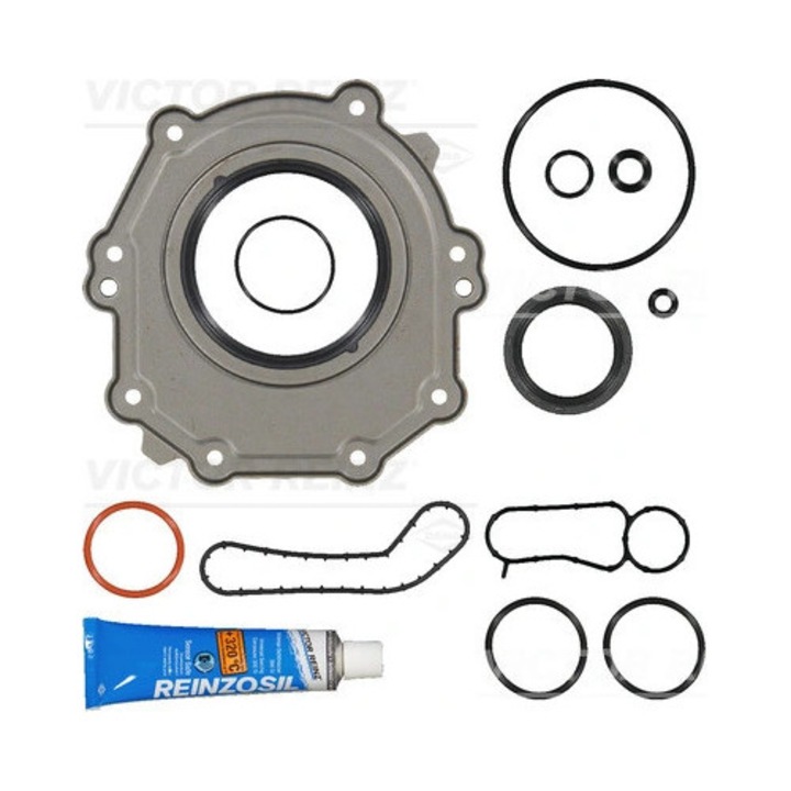 Tömítéskészlet, Carter 08-10152-01 Ford Focus 4/Galaxy 3/Galaxy Mk 3/Kuga 3/Mondeo 5/S-Max/Tourneo Custom V362