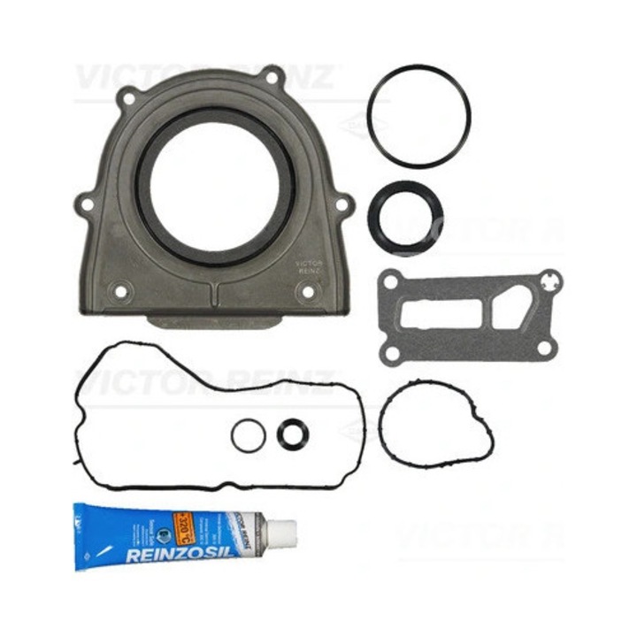 Set Garnituri, Carter 08-10010-01 Ford C-Max 2/Ecosport/Focus 3/Fusion/Galaxy 3/Kuga 2/Mondeo 5/S-Max/Transit Connect