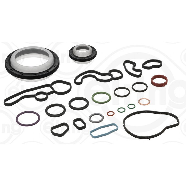 Tömítéskészlet, Karter 967.060 Citroën Berlingo/C-Elysee/C3 3/C3 Aircross 2/C4 10/C4 3/C4 Cactus/C4 Spacetourer/Jumpy 3