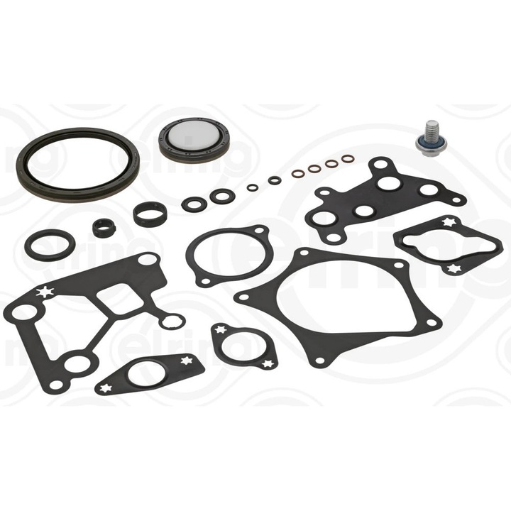 Tömítéskészlet, Carter 910.720 Buick Encore Chevrolet Cruze/Trax Chevrolet (Sgm) Cruze Holden Astra Mg (Saic) Gt