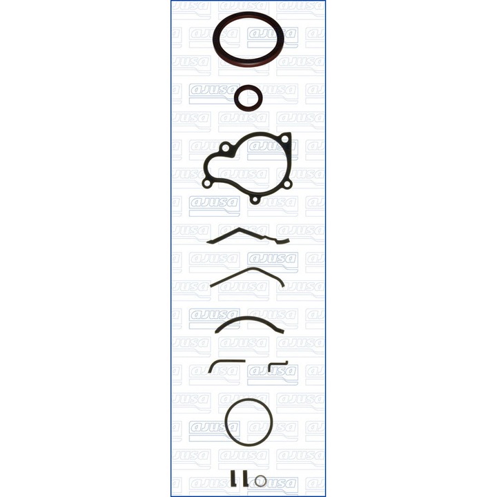 Set Garnituri, Carter 54171600 Kia Carens 3/Cee'D/Magentis 2/Sportage 2