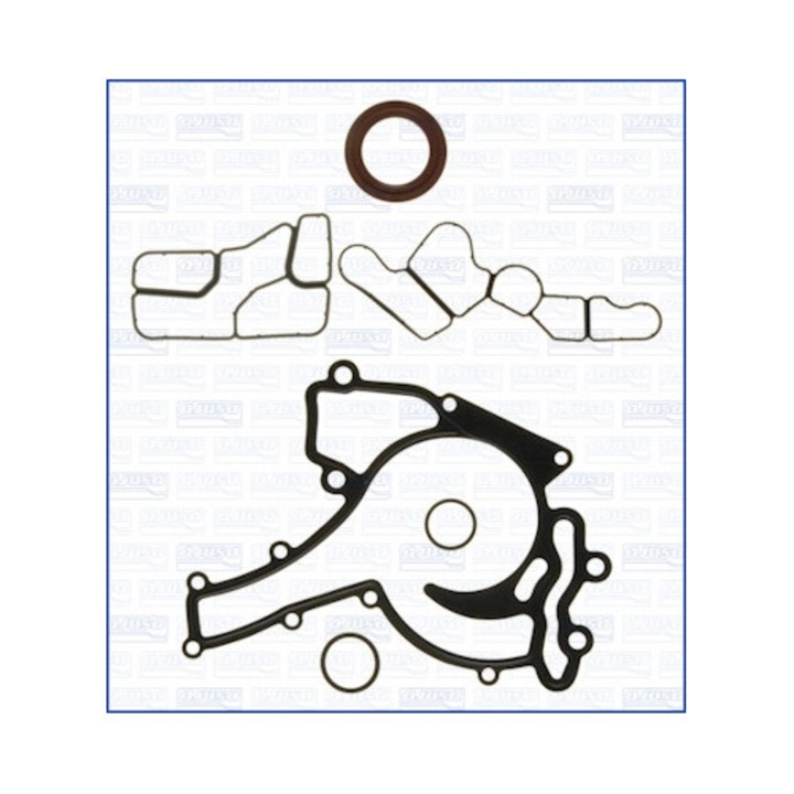 Set Garnituri, Carter 54167700 Mercedes-Benz C-Class/C-Class T-Model/Clc-Class/Cls/E-Class/E-Class T-Model/Glk-Class/Sl