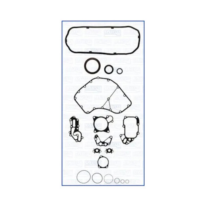 Set Garnituri, Carter 54218400 Fiat Ducato