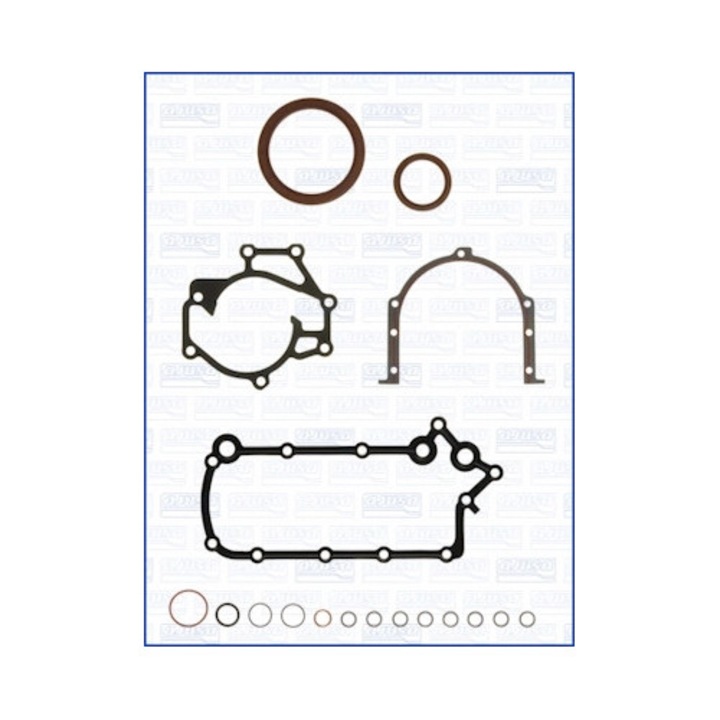 Set Garnituri, Carter 54143000 Hyundai H-1/H-1 / Starex/Porter Kia Sorento 1