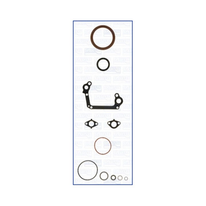 Tömítéskészlet, Carter 54092000 Geely Emgrand/Gc5/Gc7/Sl/Vision Lotus Elise Pontiac Vibe Toyota Allion 1/Auris/Avensis