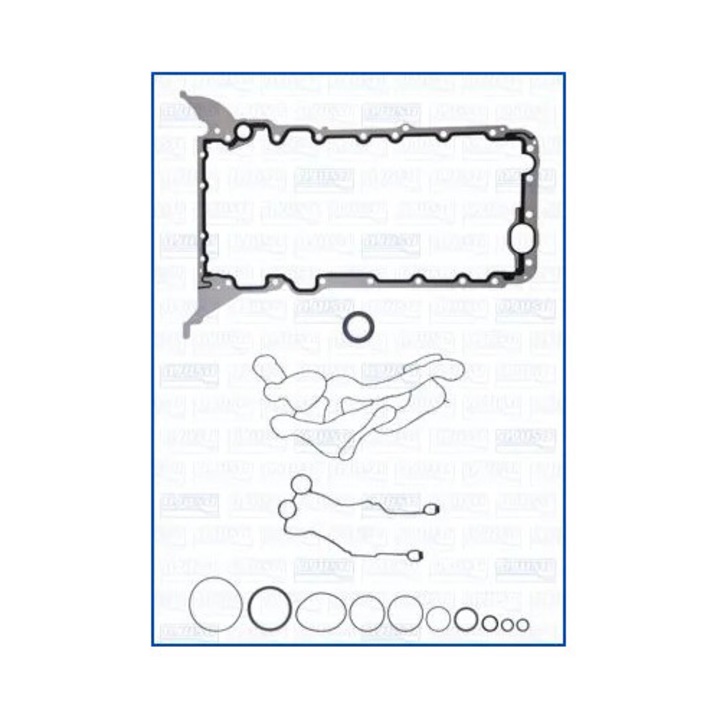 Set Garnituri, Carter 54232700 Land Rover Range Rover 3/Range Rover Sport 1