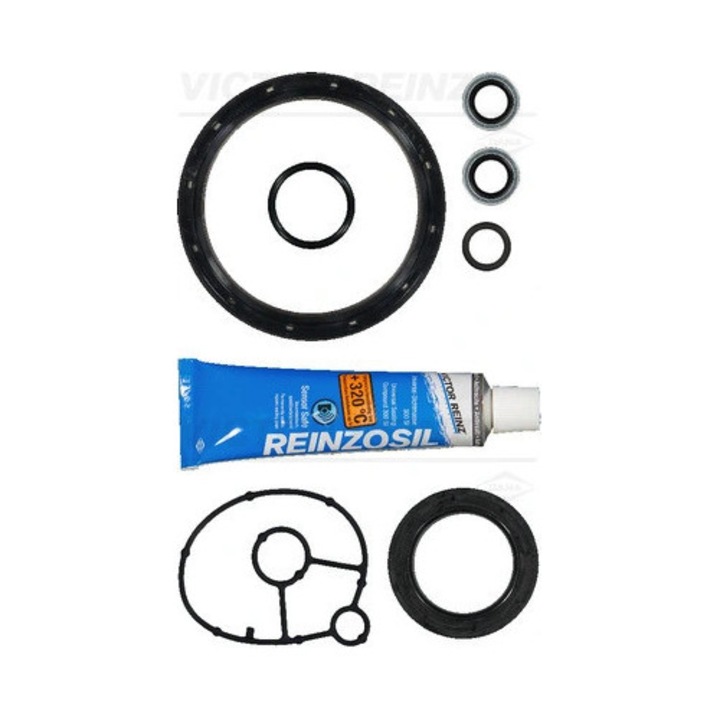 Set Garnituri, Carter 08-36556-01 Citroën Jumper 2 Peugeot Boxer