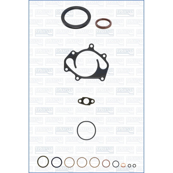 Set Garnituri, Carter 54309800 Infiniti Fx/M45/Q45 3
