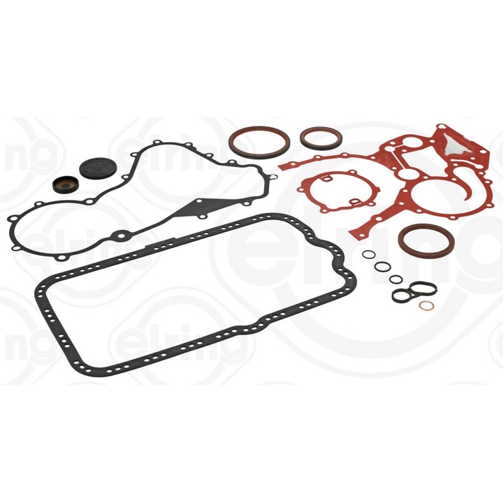 Set Garnituri, Carter 505.201 Nissan Interstar/Primastar Opel Movano A/Vivaro A Renault Avantime/Espace 3/Espace 4