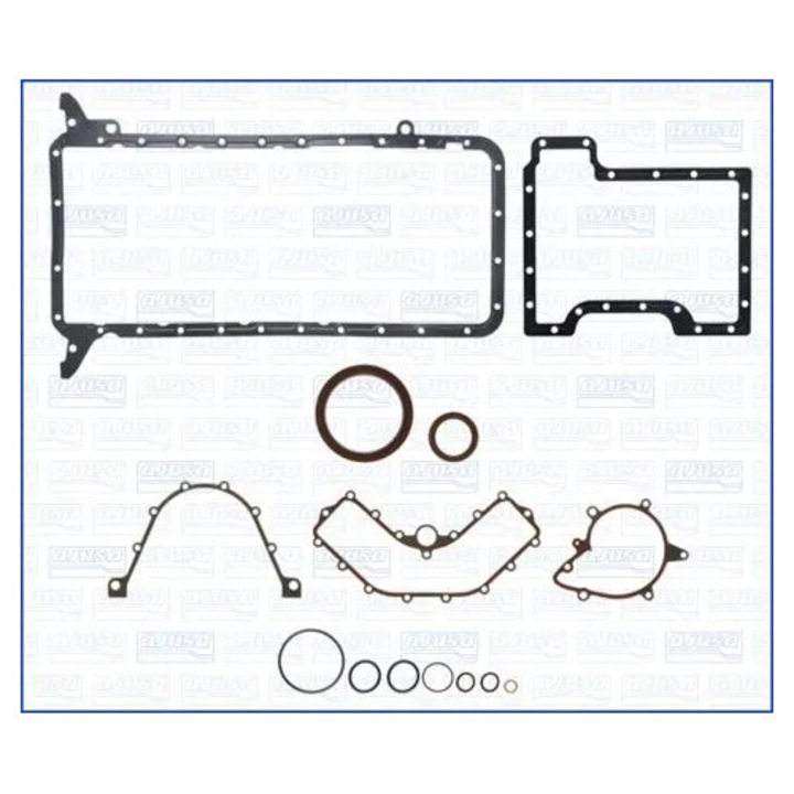 Set Garnituri, Carter 54196200 Land Rover Range Rover 3