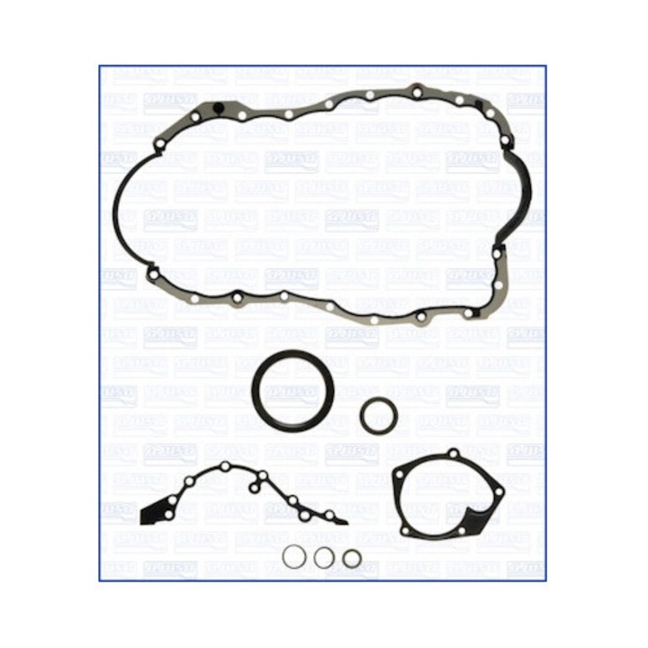 Set Garnituri, Carter 54168600 Nissan Micra 3 Renault Clio 3/Fluence/Kangoo/Kangoo / Grand Kangoo 2/Laguna 3/Megane 2