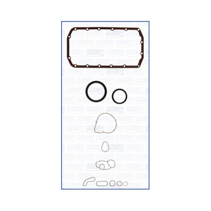 Set Garnituri, Carter 54178100 Mini Mini/Mini Clubman/Mini Countryman/Mini Paceman