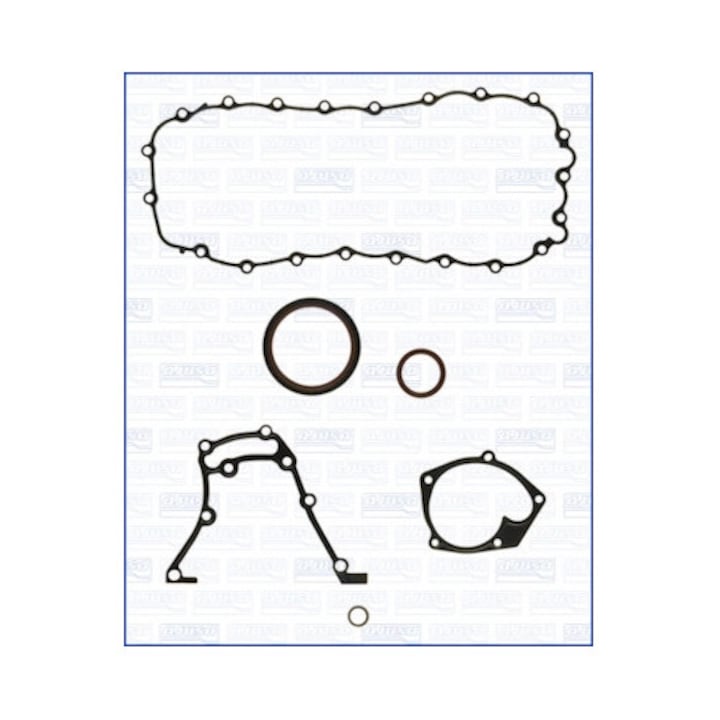 Комплект Гарнитури, Картер 54154900 Renault Laguna 2/Megane/Megane 2/Megane 3/Scénic 2/Scénic 3