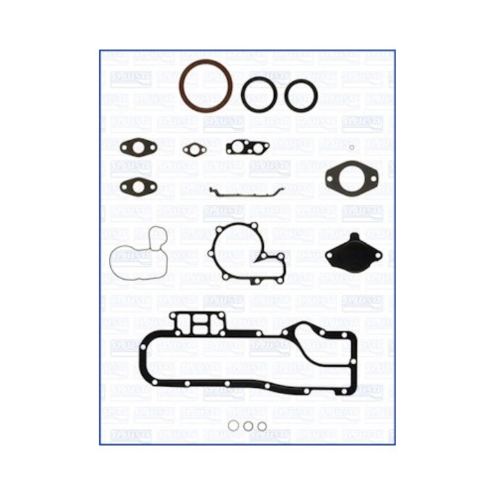 Set Garnituri, Carter 54084300 Ford Ranger