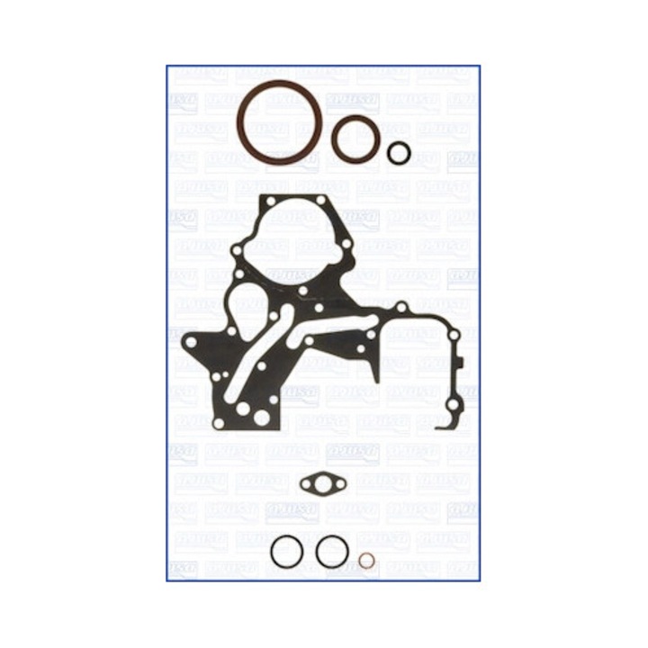 Tömítéskészlet, Carter 54142800 Kia Sorento 1