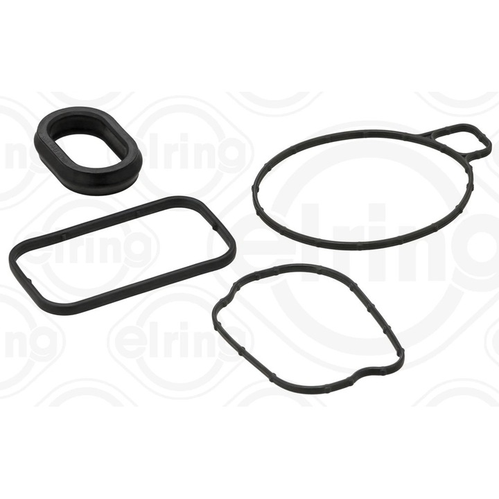 Tömítéskészlet, centrifugális tisztító 051.950 Freightliner Century/Columbia Fuso (Mitsubishi) F-Series Mk2