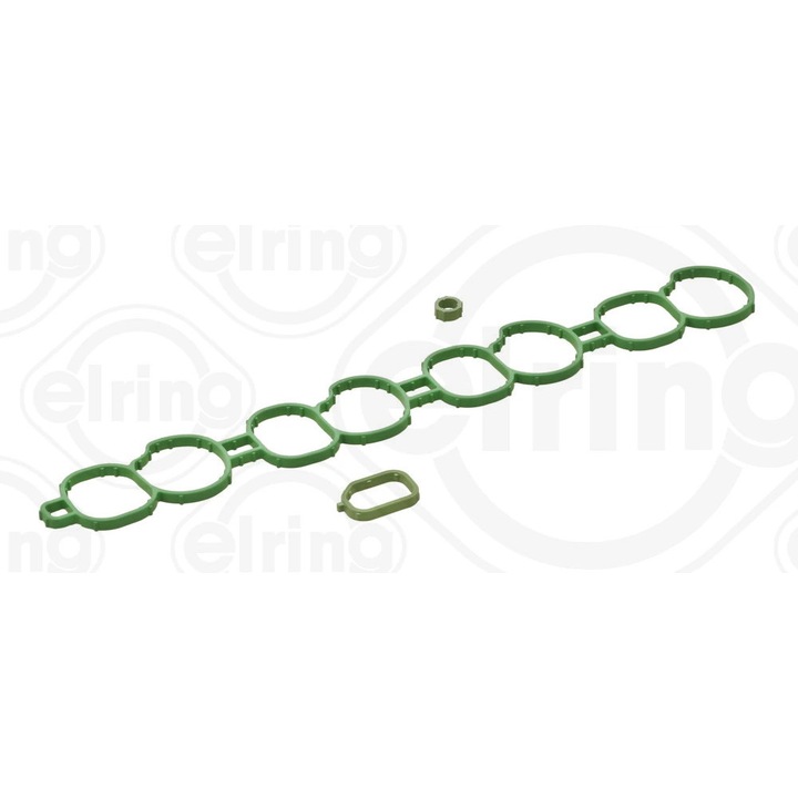 Tömítéskészlet, szívócsonk 208.080 Alfa Romeo Giulia/Stelvio Jeep Wrangler 4