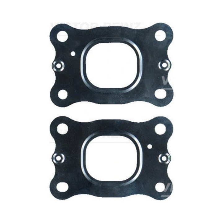 Set Garnituri, Galerie Evacuare 11-19128-01 Volvo S60 3/S90 2/V60 2/V60 2 Cross Country/V90 2/V90 2 Cross Country/Xc40