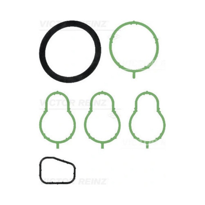 Tömítéskészlet, szívócső 11-35210-01 Smart Cabrio/City-Coupe/Crossblade/Fortwo/Roadster